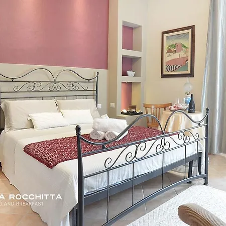 Sa Rocchitta