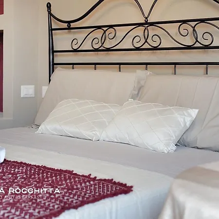 Bed & Breakfast Sa Rocchitta *