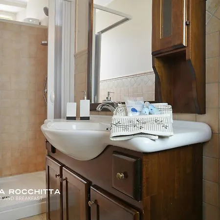 Sa Rocchitta Alojamento de Acomodação e Pequeno-almoço
