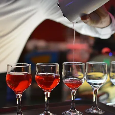 Sa Rocchitta Alojamento de Acomodação e Pequeno-almoço Bosa