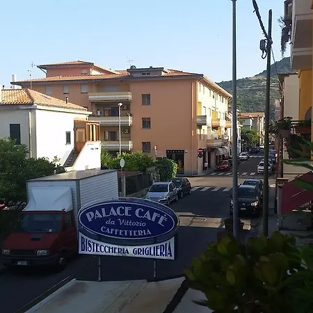 Bed & Breakfast Sa Rocchitta *
