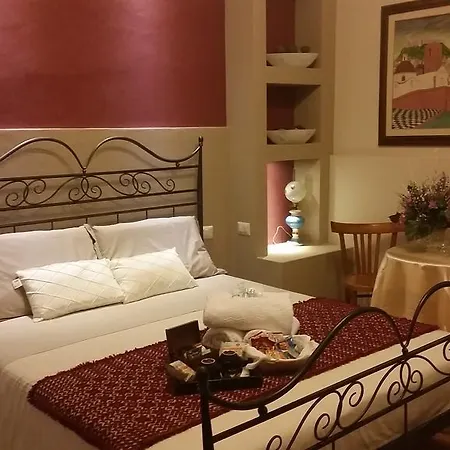 Sa Rocchitta Bed & Breakfast Bosa