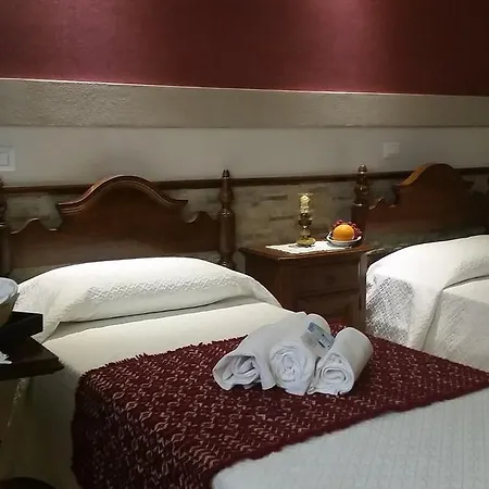 Sa Rocchitta Bed & Breakfast *