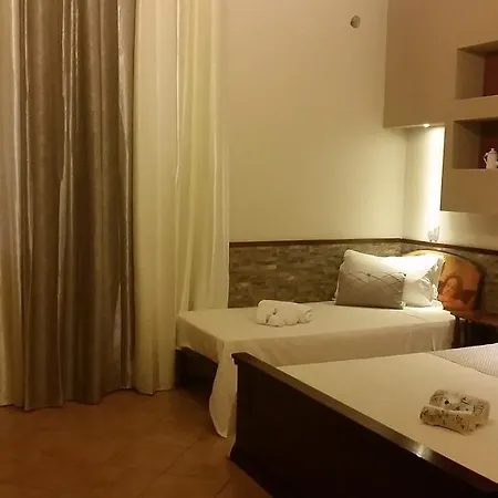 Sa Rocchitta Bed & Breakfast
