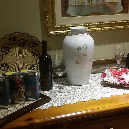 Bed & Breakfast Sa Rocchitta *