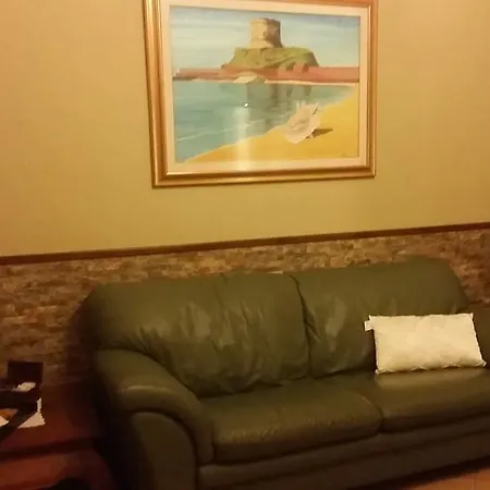 Sa Rocchitta Bed & Breakfast *