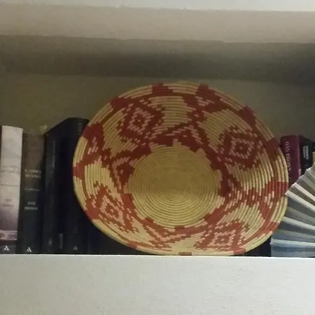 Alojamento de Acomodação e Pequeno-almoço Sa Rocchitta