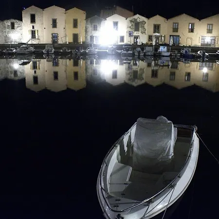 Bed & Breakfast Sa Rocchitta Bosa