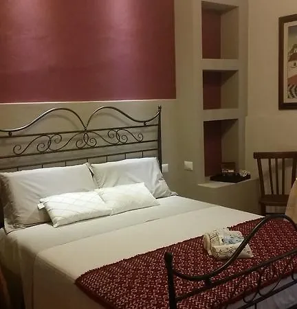 Sa Rocchitta Bed & Breakfast Bosa