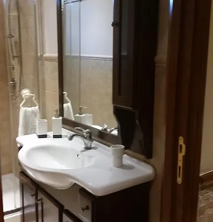 Sa Rocchitta Bed & Breakfast *