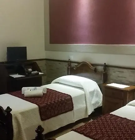 Sa Rocchitta Bed & Breakfast *