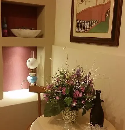 Bed & Breakfast Sa Rocchitta