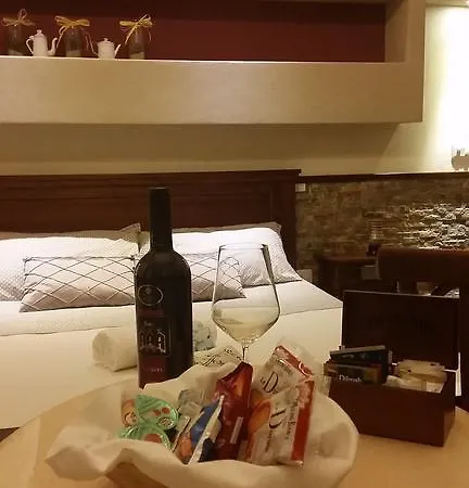 Bed & Breakfast Sa Rocchitta