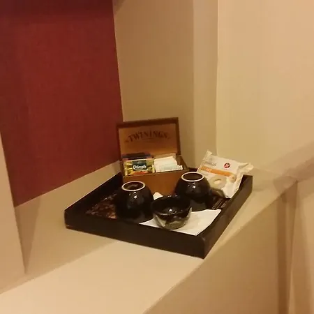 Sa Rocchitta Couette-café *